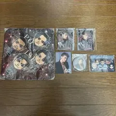 バラ売り可！EXILE SHOKICHI POWER OF WISH 6点セット