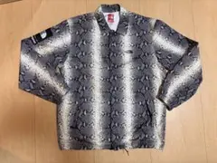 North Snake TapedSeam Coaches Jacket L