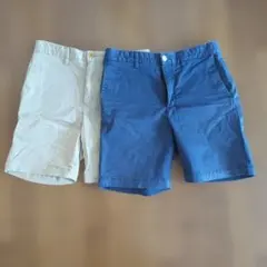 スティルバイハンド　ショートパンツ　Ｓサイズのサムネイル