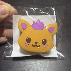 うちわアクセサリー_SION