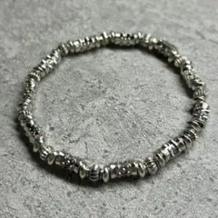 インディアンジュエリー　ブレスレット　ナバホ