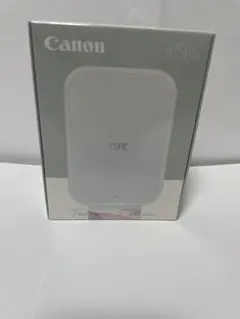 Canon iNSPiC PV-223-WH ミニフォトプリンター - メルカリ