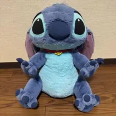 レア フロリダ ディズニー ワールド スティッチ ぬいぐるみ - メルカリ