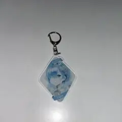 ラム アクリルキーホルダー Re:ゼロから始める異世界生活 リゼロ