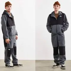 The North Face Homestead Denali Suit /M/