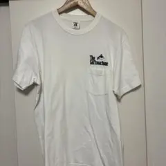 SOFTMACHINE ポケット付き Tシャツ ホワイト Lサイズのサムネイル