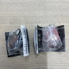チェンソーマン めじるしアクセサリー マキマ ポチタ