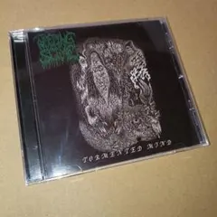 WEEPING SLIME / Tormented Mind