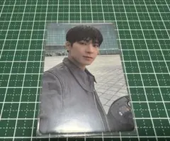 SEVENTEEN ウォヌ Attacca ラキドロ