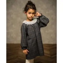 美品　タルティーヌエショコラ　ワンピース