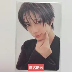 【匿名配送】TXT トゥバ ボムギュ 7TH YEAR ALBUM トレカ