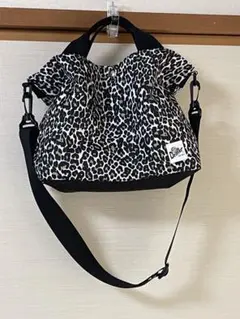 Drifter 「CARRY ALL BAG（キャリーオールバッグ）」のサムネイル