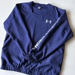 アンダーアーマー　ピステ　160 美品　サッカー　野球　テニス