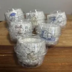 ちいかわ おちょこ2 全6種コンプリートセット　未開封品　美品