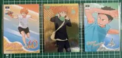 ハイキュー!! pictas ピクタス