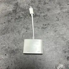 Lightning to Digital AV Adapter