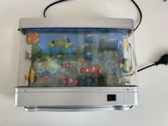 フルティガーエアロ アクアリウム ライト 水槽 ランプ 平成
