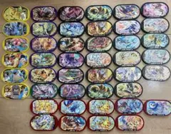 ポケモン　メザスタ