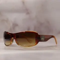 versace archive y2k スクエア メデューサ レトロ サングラスのサムネイル