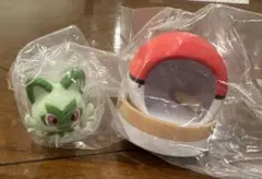 (匿名配送)ポケモン わくわくアスレチック・ニャオハ