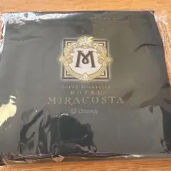 東京ディズニーシーホテルミラコスタ　エコバッグ