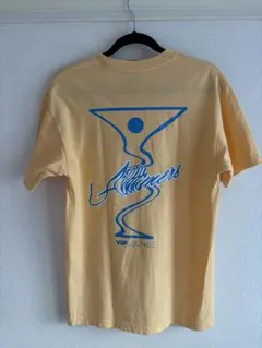 Alltimers Tシャツ VIP LOUNGE Mサイズ