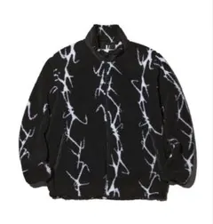 М CHALLENGER BOA ZIP UP JACKET 長瀬智也 - メルカリ