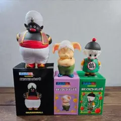 2025年最新】ドラゴンボールコレクション ウーロンの人気アイテム