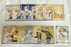 すとぷり るぅとくん ヴァイスシュヴァルツ&ヴァンガード