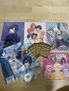 うたプリ　まとめ売り