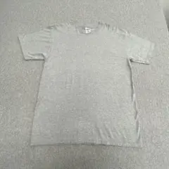 C269 anvil グレー Tシャツ Lサイズ 北極星コンクリートのサムネイル