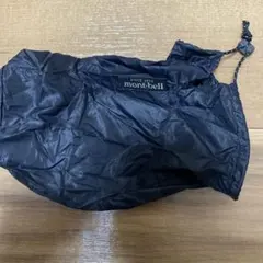 mont-bell スペリオダウン収納袋