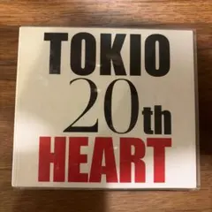 （入手困難品）TOKIO HEART 通常盤 ⑤ 新品未開封品 即購入大歓迎 2026年最新】HEART TOKIOの人気アイテム - メルカリ