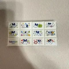 たまごっち ブロックシール みみっち