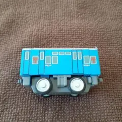 チョロQ 電車 トワイライトエクスプレス - メルカリ
