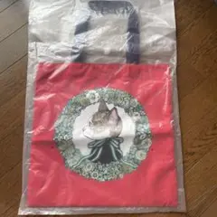 ヒグチユウコ × 高島屋 限定トートバッグ HIGUCHI YUKO - メルカリ