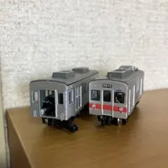 美品】Bトレ 455系 2両 - メルカリ