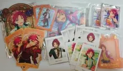 あんスタ【衣更真緒】セット