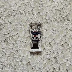 僕のヒーローアカデミア　アクリルブロック