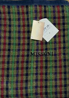 2026年最新】missoni 毛布の人気アイテム - メルカリ