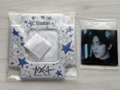 TOMORROW X TOGETHER Soobin BANDAI NAMCO