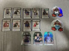 NBAトレーディングカードセット(購入は2枚〜)