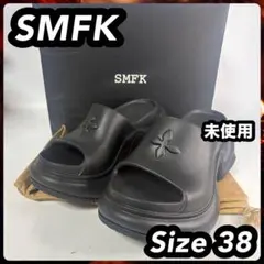 2026年最新】smfk サンダルの人気アイテム - メルカリ