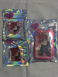 2026年最新】天城一彩 缶バッジの人気アイテム - メルカリ
