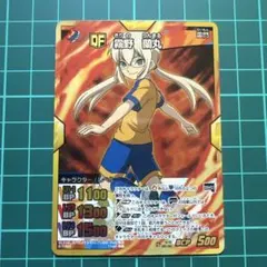 頂上電融 クライアッシュ覇星22 シク シークレット プロモ ドラゴン娘