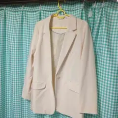 スプリングジャケット