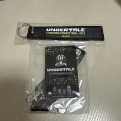 UNDERTALE アンダーテール 10周年コンサート 特典のサムネイル