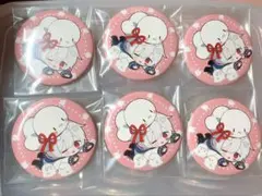 バラ売り⭕️】まふまふ 缶バッジ バースデー 21点 - メルカリ