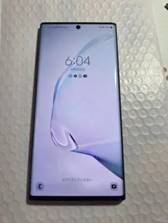 2026年最新】galaxy note10+ ジャンクの人気アイテム - メルカリ