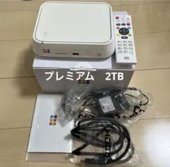 2026年最新】おもいでばこ 1tbの人気アイテム - メルカリ